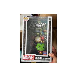 Avengers The Initiative 