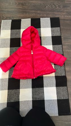  Mom let Baby Size 6-9 Months 