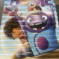 Bounce House Banners 