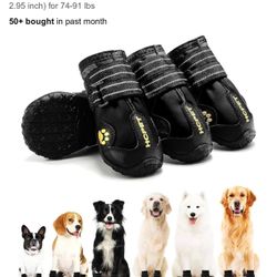 Dog Boots