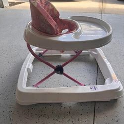 Baby walker