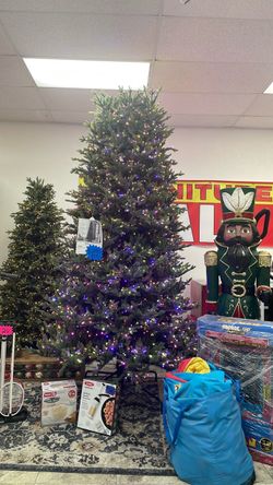 Christmas tree