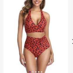 Woman’s Swimsuit 