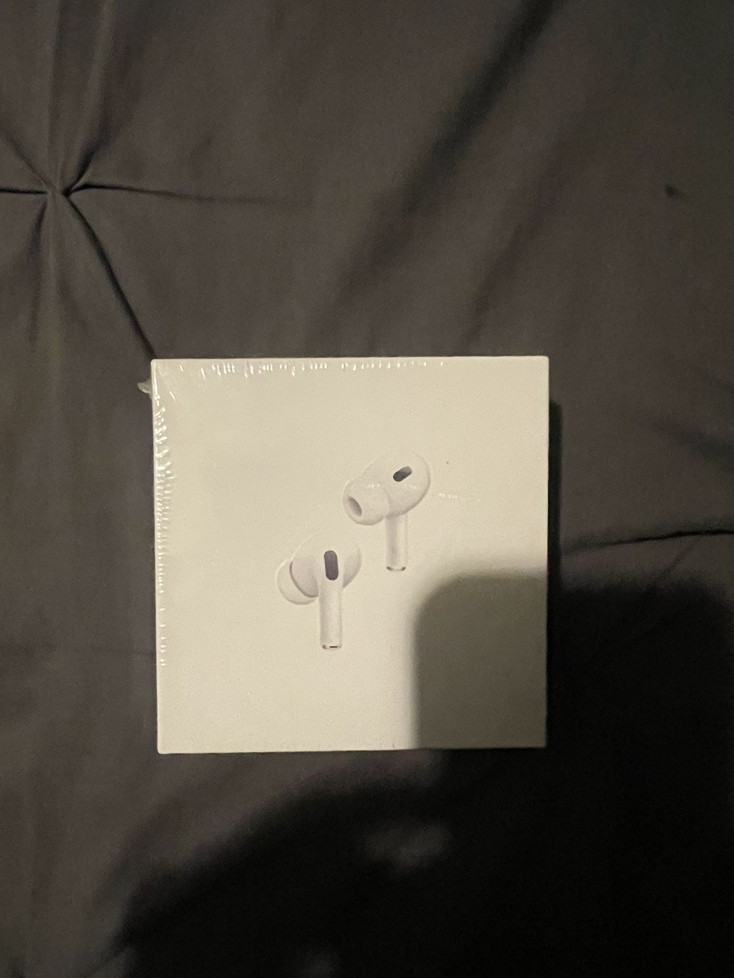 AirPods Pro (2nd Gen)