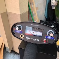 Metal Detector 