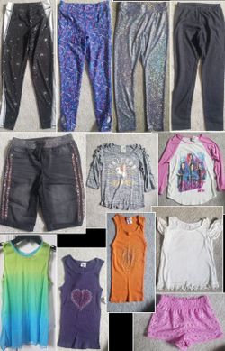 Girls Clothes