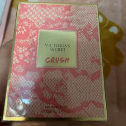 Victoria Secret Crush Perfume 