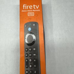 Amazon Firestick Remote