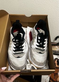 Jordan Max