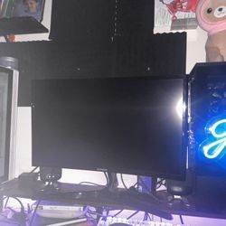 144hz Gaming Monitor 
