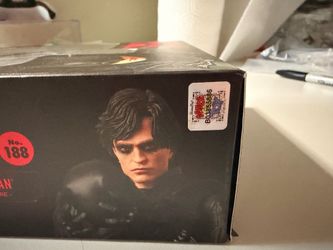 Mafex The Batman #188