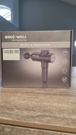 Muscle Massager