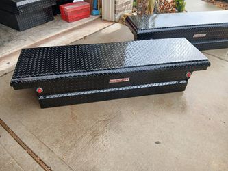 Weatherguard Toolbox 