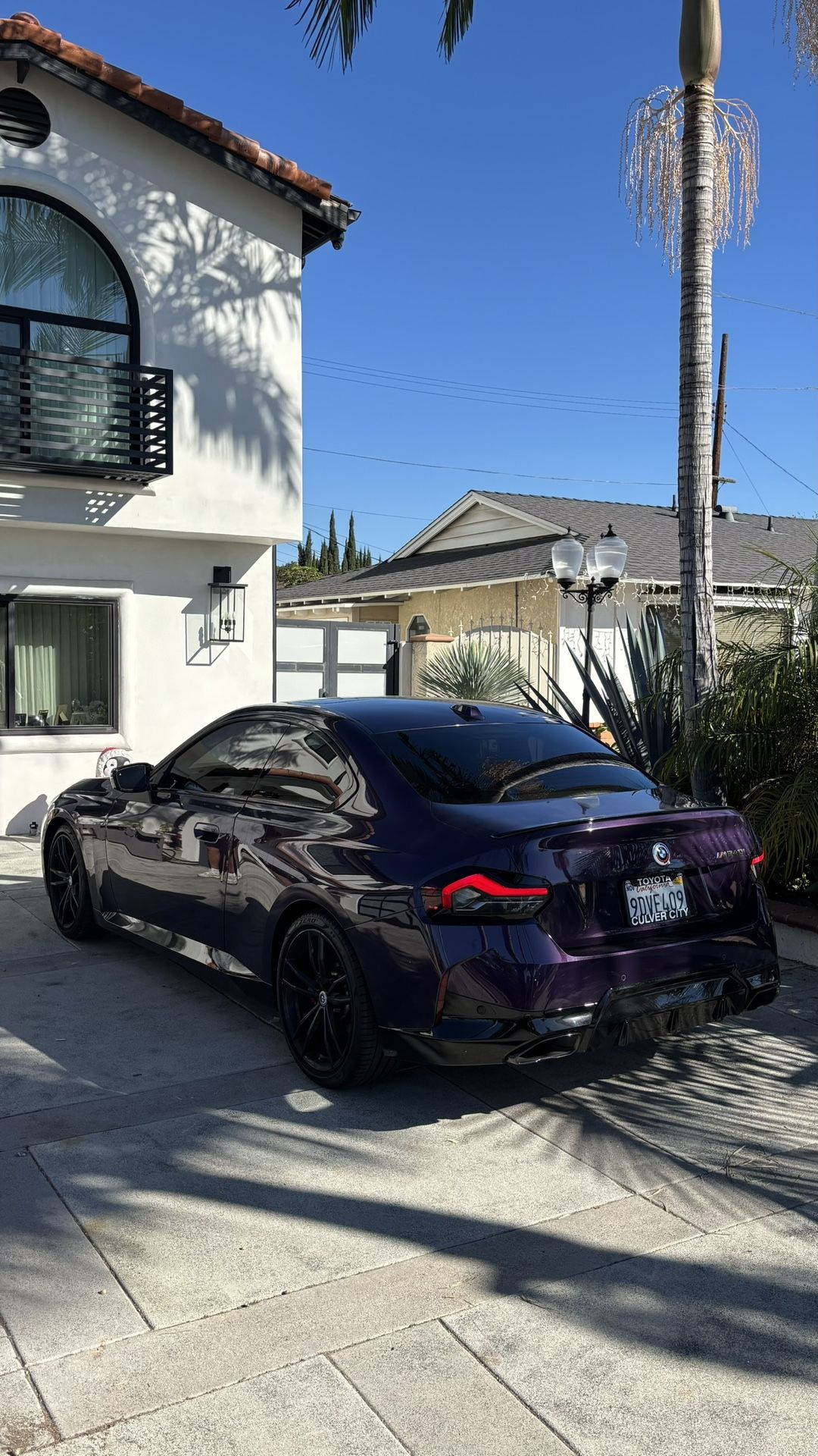 Window Film Automotive Tint