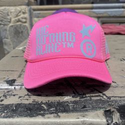 We Nothing Alike Trucker Hat 
