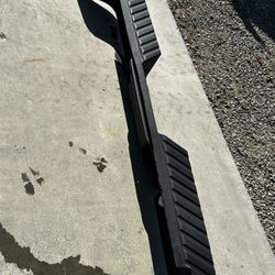 2006 F 150 Rear bumper 