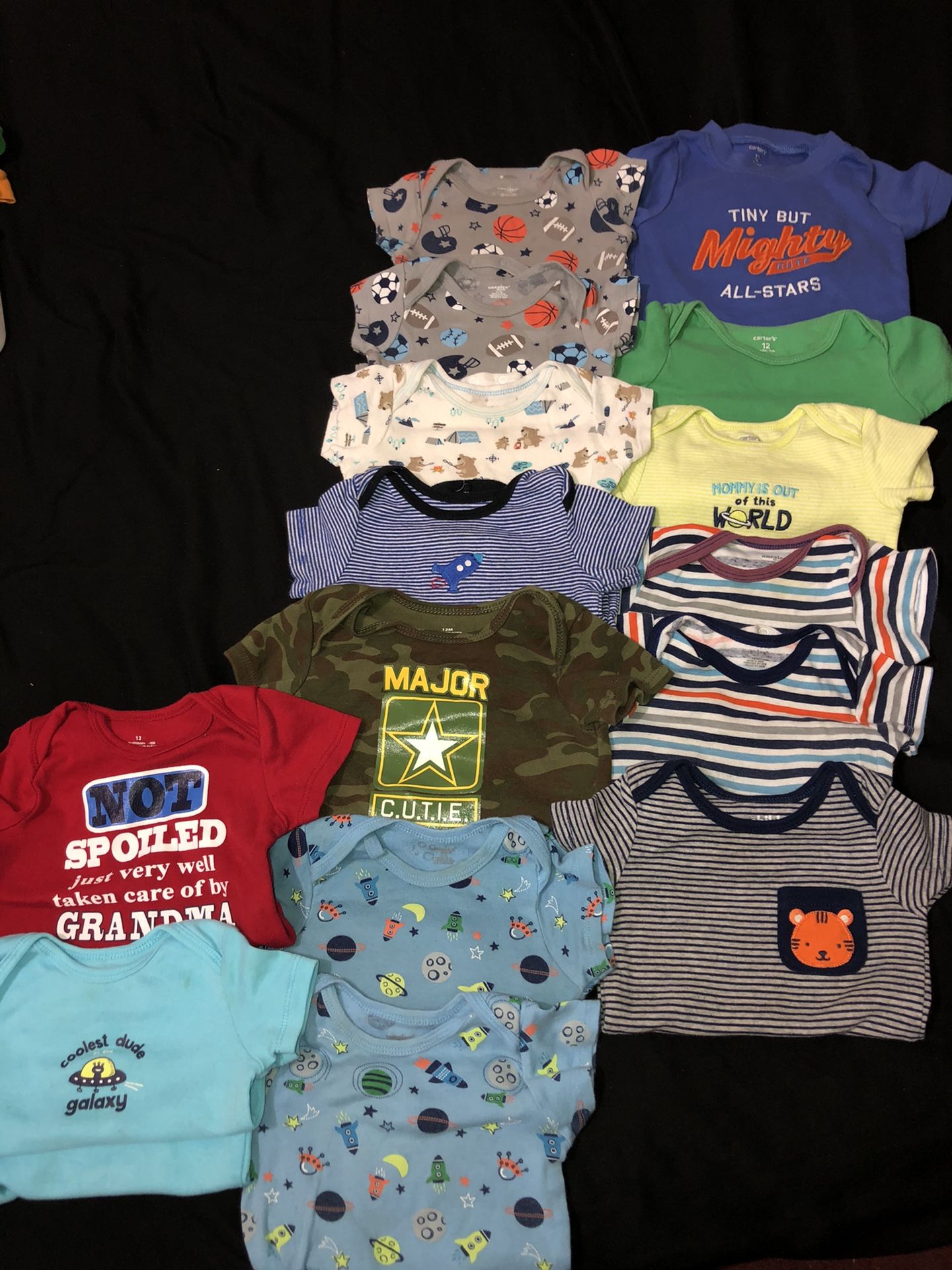 Onesies