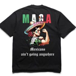 MAGA CUSTOM T-SHIRTS 