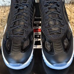 2019 Jordan 11 Space Jam Size 13 Brand New!