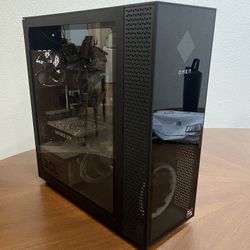 Gaming PC Computer
