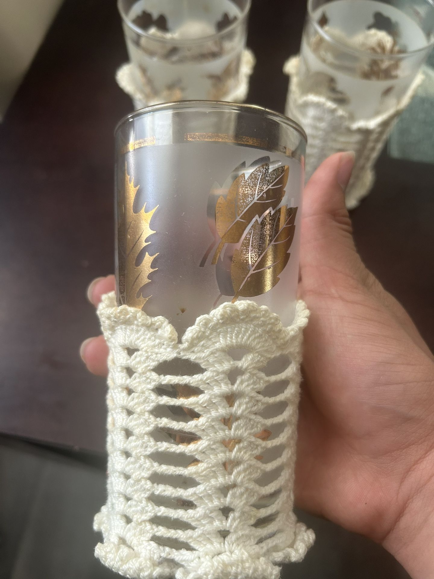 Cups Antique