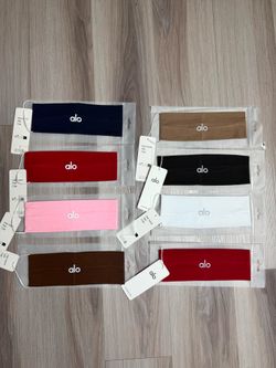 Headband Alo