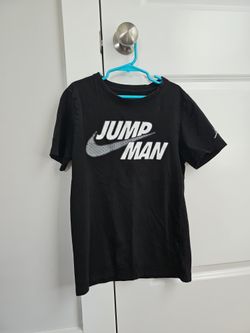 Jordan Tshirt