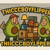 Thicccboyflippers