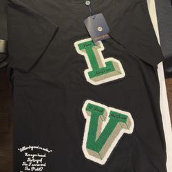 Louis Vuitton Y-shirt 