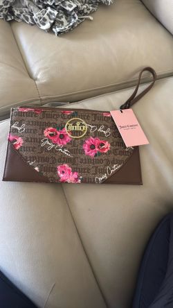 Juicy couture hand bag