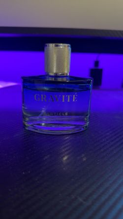 Particle Gravité Cologne 