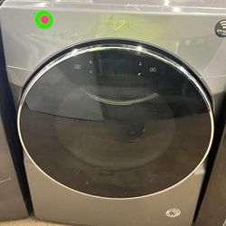 Whirlpool WASHER DRYER COMBO 900 A4T