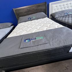 ‼️ NEW‼️ Pillowtops, Hybrids & MORE!!  HURRY!! While Supplies LAST!!