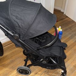 CYBEX Eezy S+ 2 Compact Stroller (USED)