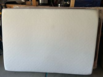 Full bed mattress