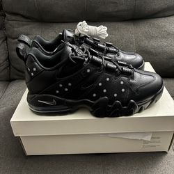 Supreme x Nike Airmax CB94 Low Black Size 9 Men
