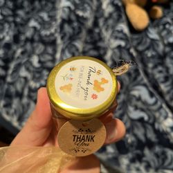 Honey