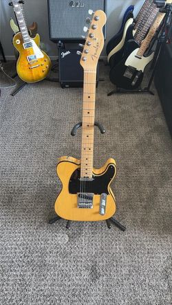 Fender Telecaster