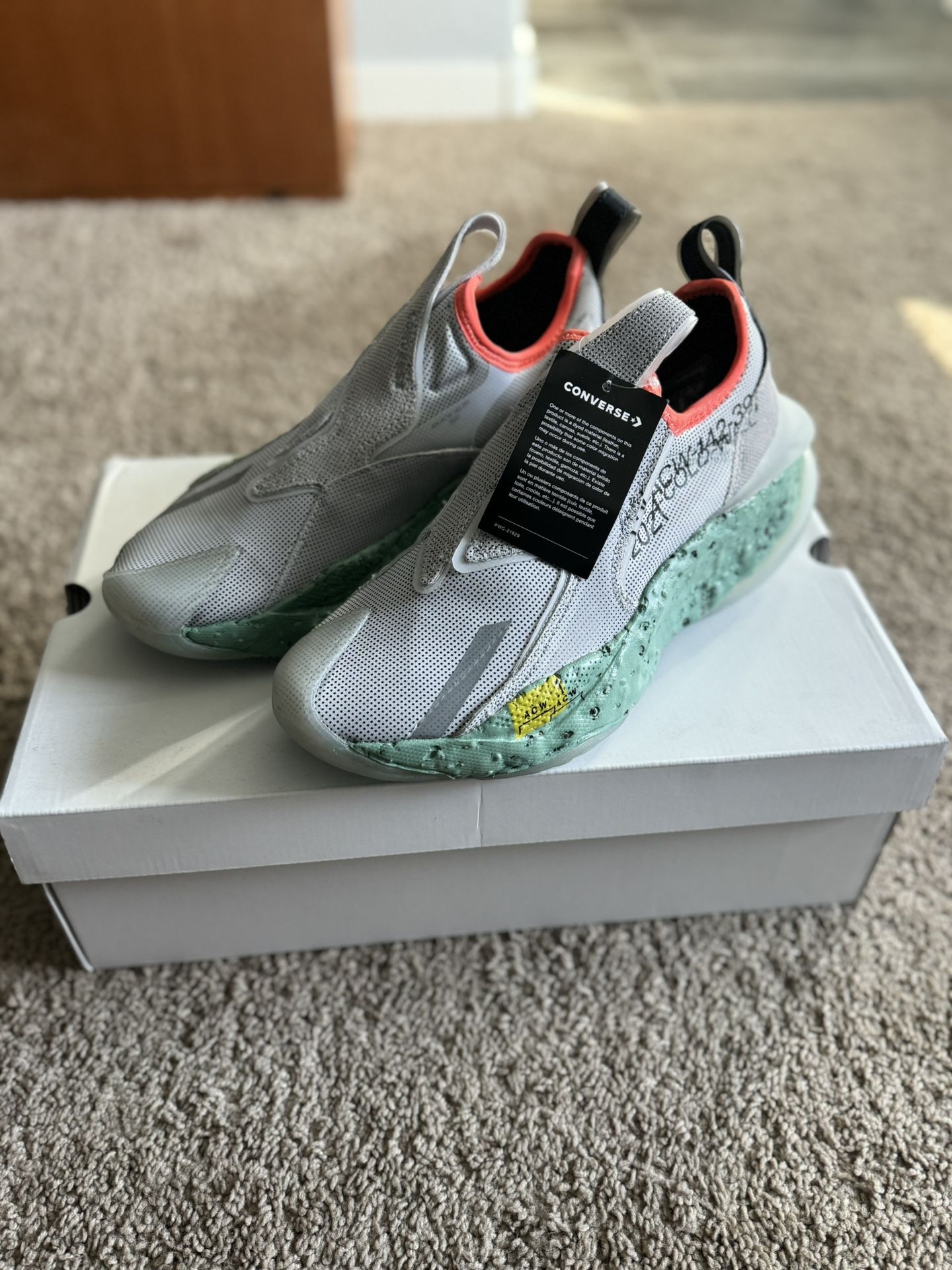 Converse Aeon “A-COLD-Wall” (Sz 10M)