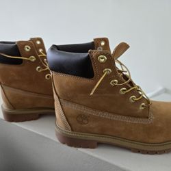 Brand NEW Timberlands