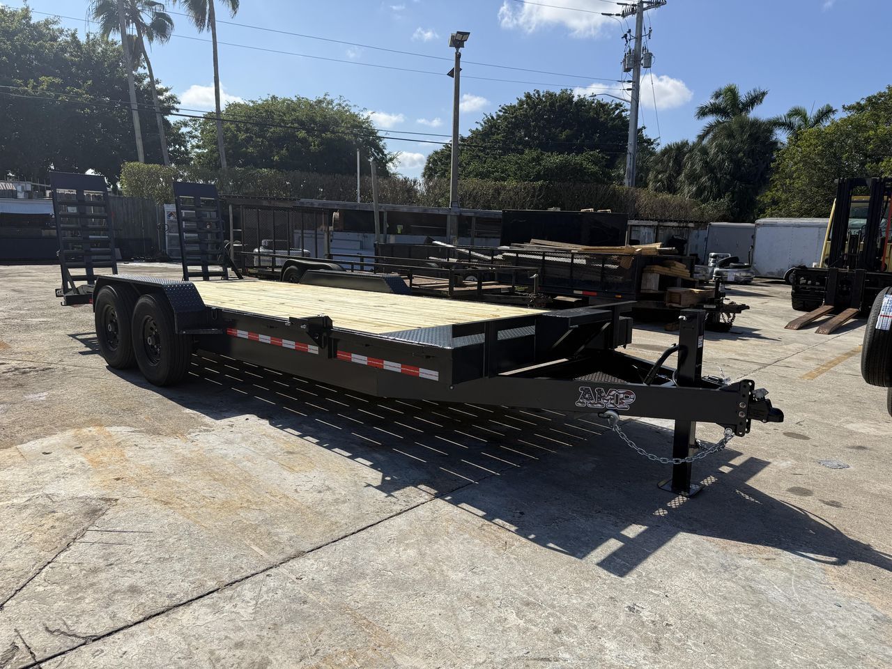 2026 Amp Eq82-20T8-Kr