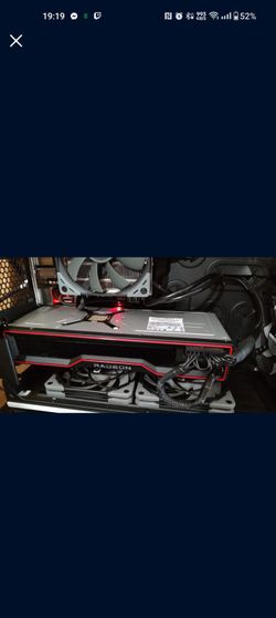 Rx 6900xt 16gb Obo