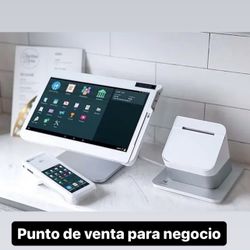 Punto De Venta 