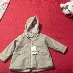 Hooded
