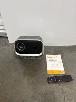 Sovboi Projector