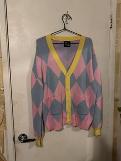 Howls Moving Castle Cardigan 