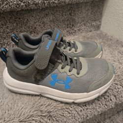 Under Armour Shoes
