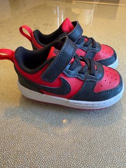 Toddler Nike Shoes