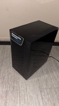 Samsung subwoofer