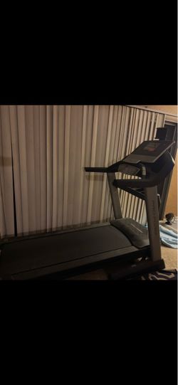 Treadmill